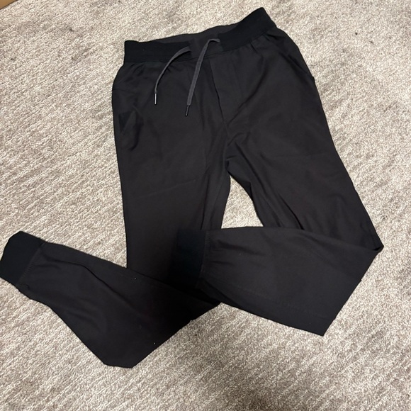 LULULEMON MENS JOGGERS - Picture 1 of 2